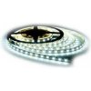 Solight 300 x LED 5050 pás 5m, studený biely, 12V, 72W, 6A; vodeodolný WM604