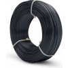 Fiberlogy Refill R PLA antracitová čierna (anthracite) 0,85 kg