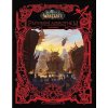 World of Warcraft: Putování Azerothem - Kalimdor - Sean Copeland
