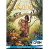 Modrá Crew 26: Ekho - Zrcadlový svět 9+10