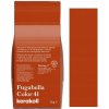 Elastická škárovacia hmota Kerakoll červená 41 3 kg