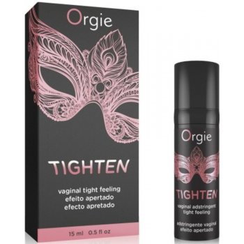 Orgie Tighten Gel 15 ml