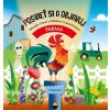 Posvieť si a objavuj Farma - Fiona Huisman