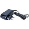 Napájecí adaptér pro acu vysavače Philips Speed Pro Max,SpeedPro Aqua FC6724, FC6725, FC6726, FC6727, FC6728, FC6729 (29V 0.5A)