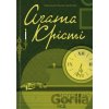 Oholosheno vbyvstvo - Agatha Christie