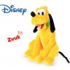 PLYŠ Pes Pluto Disney 30cm sedící na baterie Zvuk
