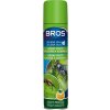 BROS - ZELENÁ SILA spray proti muchám a komárom 300 ml