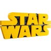 LEGO Star Wars 75407 - Logo Star Wars z kostek