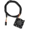 Axiálny ventilátor 5V 4010 pre Prusa Mk3