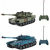 Alltoys Tanky infrared