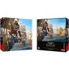 Puzzle - Assassin's Creed Black Flag Resynced 1000 dílků