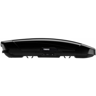 THULE MOTION XT SPORT BLACK