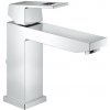 Umývadlová batéria GROHE Eurocube s výpusťou chróm 23445000