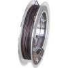 Uni Cat Šnúra Camou X-12 Leader 12X 25m 0,70mm
