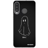Picasee silikónový prehľadný obal pre Huawei P30 Lite - Ghost 2