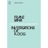Investigations of a Dog