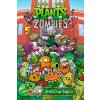 Plants vs. Zombies: Postrach okolia - Paul Tobin, Ron Chan