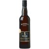 Blandy's Madeira Reserva 5 Y.O. Doce Rich 0,5 l
