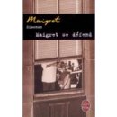 Maigret se Defend - G. Simenon