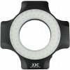 DIODOVÁ LAMPA RING LED 60 pre MAKRO Plynulá regulácia / JJC