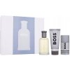 Hugo Boss Boss No. 6 Bottled EDT 100 ml + sprchový gel 100 ml + deostick 75 ml darčeková sada