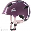 UVEX OYO PLUM - DUST ROSE 2022