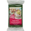FunCakes Lesná zelená vrstva 250 g