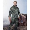 ARDON Oblek CLEO, voděodolný H9210/3XL 3XL Maskáčová
