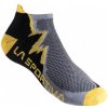 La Sportiva ponožky Climbing Šedá