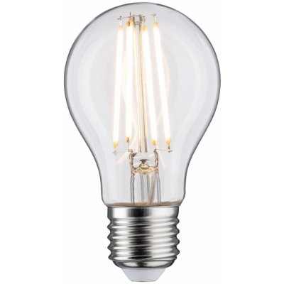 Paulmann LED žiarovka 9 W E27 čirá teplá biela stmívatelné