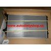 VW CADDY 3/04- Chladič vody pre 1,4-1,6-2,0