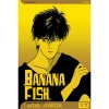 Viz Media Banana Fish 17