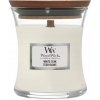 WoodWick White Teak 85 g