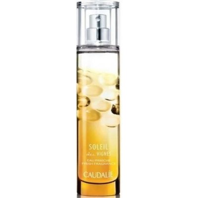 Caudalie Soleil des Vignes Fresh Fragrance - Osviežujúci telový sprej 50 ml
