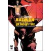 Batman: Prokletí Bílého rytíře