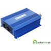 Azo menič napätia z 12 V na 230 V ECO MODE SINUS IPS-2000S 2000W