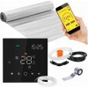 SET Vykurovacia podložka pod panely MAL-160W/m² 3m²