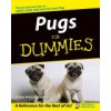 Pugs for Dummies (Gewirtz Elaine Waldorf)
