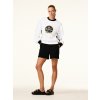 Mikina Goldbergh Port Sweater White L