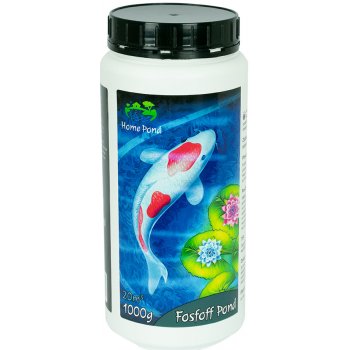 Home Pond Fosfoff Pond 1000 g