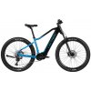 Elektro bicykel Lectron Esconder PSX black-blue 2024