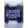 Križovatky - Devney Perry