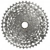 Sram Kazeta SRAM XG-1251 XPLR 12-st,10-44 Z., XDR-Body/Flattop,stríbr.