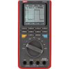 Multimeter UNI-T UT 81C s jednokanálovým osciloskopom 16MHz