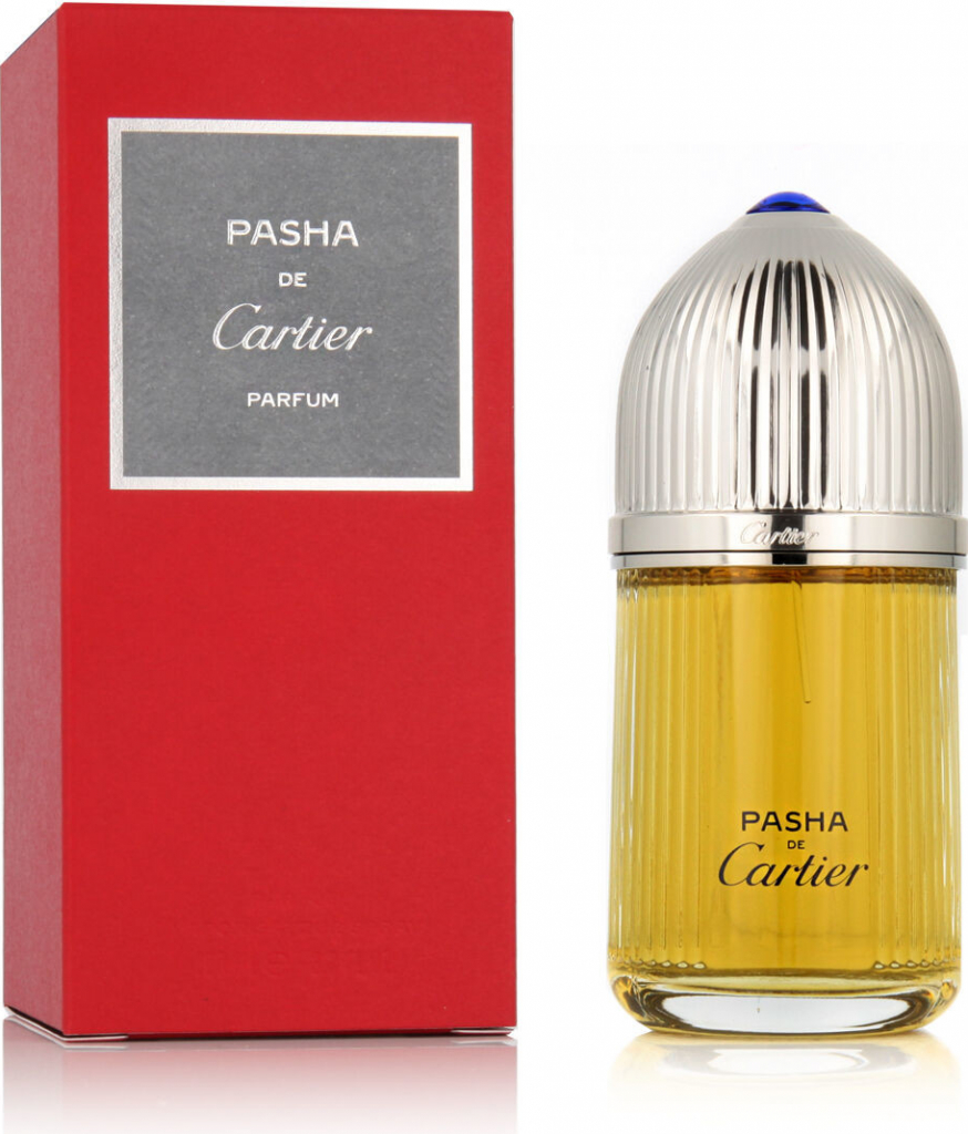 Cartier Pasha de Cartier parfum pánsky 100 ml