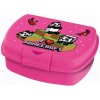 Box na desiatu Minecraft Pink