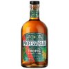 Professorado Caribbean Tropic Rum 35% 0,5l (čistá fľaša)