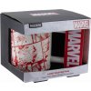 Marvel Hrnček Logo 450 ml