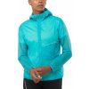Bunda s kapucňou Salomon SENSE AERO WIND JKT W lc2203700 Veľkosť XS