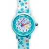 Detské hodinky s morským koníkom